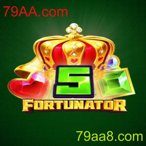 Explorando o Mundo de 5Fortunator: Um Novo Jogo de Aventura