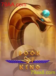Descubra o Mundo Fascinante de BookOfKeno
