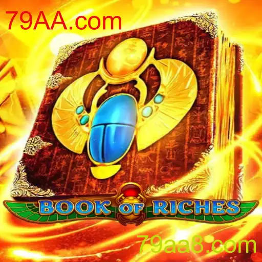 Descubra o Fascinante Mundo de BookofRiches: Um Olhar Detalhado Sobre o Jogo