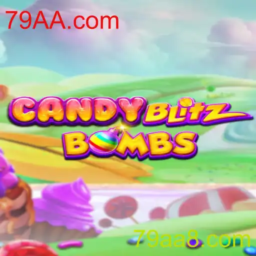 CandyBlitzBombs: O Jogo que Está Dominando o Mundo dos Games