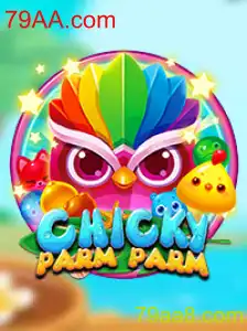 ChickyParmParm: O Novo Fenômeno dos Jogos de Mesa
