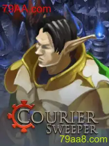 Explorando o Universo de CourierSweeper e a Plataforma 79AA.com