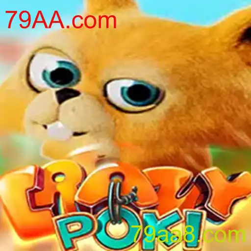 Descubra CrazyPoki: O Jogo Revolucionário de Estratégia em 79AA.com