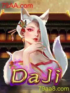 Descubra o Fascinante Mundo de DaJi: Um Jogo Único com 79AA.com