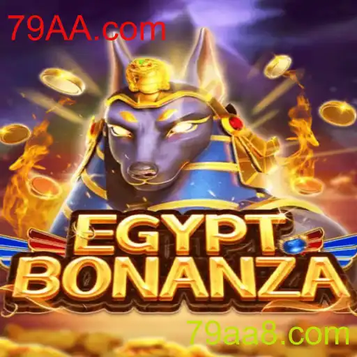 EgyptBonanza: A Aventura de Riquezas Antigas