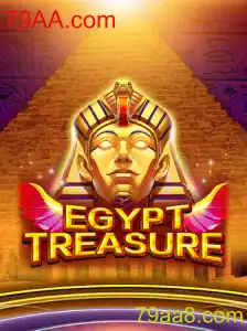 Descubra o Fascinante Mundo de EgyptTreasure: O Jogo de Aventura no Antigo Egito