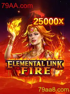 Explorando o Fascinante Mundo de ElementalLinkFire