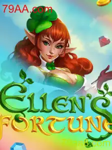 EllensFortune: Uma Jornada Inovadora no Mundo dos Jogos