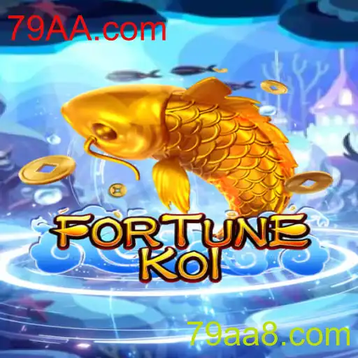 FORTUNEKOI: Explorando a Emocionante Experiência de Jogo com 79AA.com