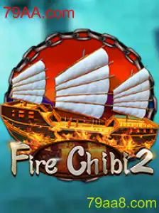 Descubra o Mundo Emocionante de FireChibi2