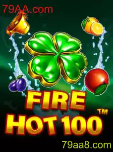 Explorando o Mundo do Jogo FireHot100: Descrição, Introdução e Regras