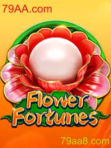 Explorando FlowerFortunes: Um Jogo Cativante com 79AA.com