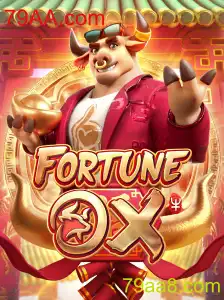 FortuneOx: Explore o Mundo Empolgante e Recompensador do Jogo
