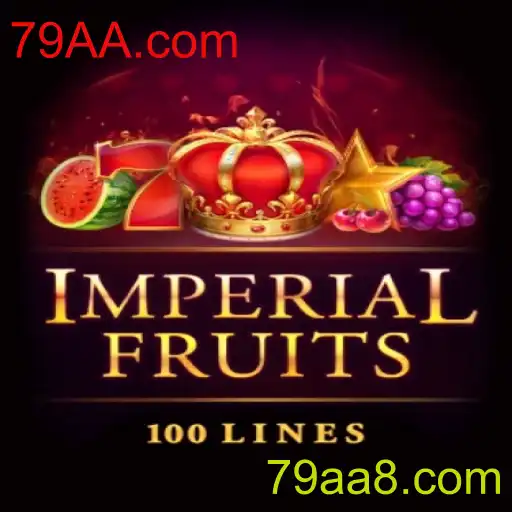 ImperialFruits100: Descubra o Novo Sucesso dos Jogos de Cassino