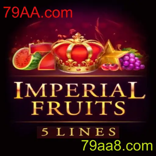 ImperialFruits5: Um Mergulho no Mundo Vibrante dos Jogos de Caça-Níqueis
