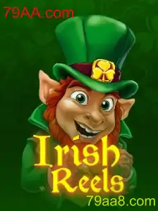 Descubra o Mundo Envolvente de IrishReels: Um Emocionante Jogo de Slots Online