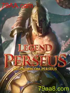 LegendofPerseus: Mergulhe na Épica Jornada do Herói Grego Infundida com Moderna Jogabilidade