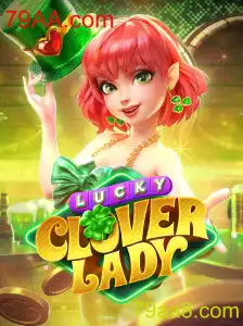 Descubra o Mundo Fascinante de LuckyCloverLady: Um Jogo Inovador em 79AA.com