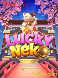 LuckyNeko: Descubra as Emoções e Regras do Jogo no 79AA.com