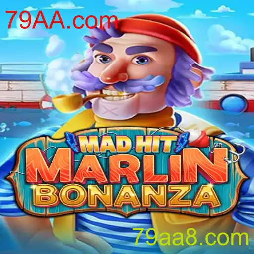 Descubra MadHitMarlinBonanza: O Novo Fenômeno dos Jogos Online