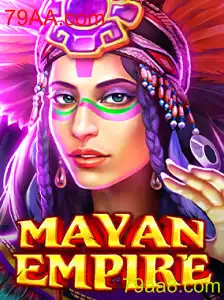Descubra o Fascinante Mundo de MayanEmpire: Um Mergulho na Estratégia e Aventura