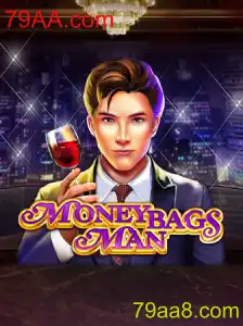 Explorando o Mundo de MoneybagsMan: Um Mergulho no Jogo do Ano