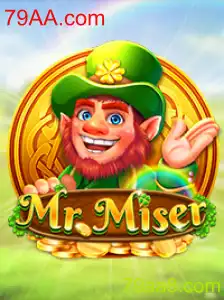 Explorando o Fascinante Universo de MrMiser: O Jogo que Conquista Multidões