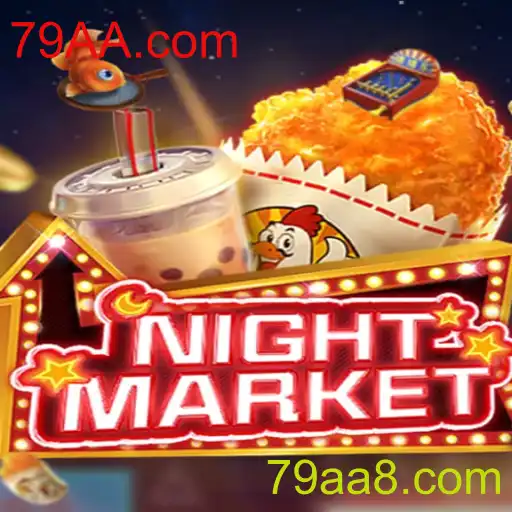 Descubra o Fascinante Mundo do Jogo NIGHTMARKET
