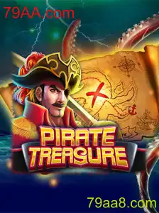 Explorando 'PirateTreasure': A Aventura dos Sete Mares