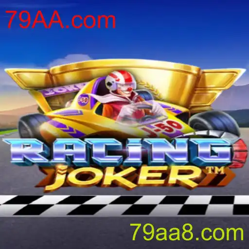 Descubra RacingJoker: O Novo Fenômeno dos Jogos de Corrida