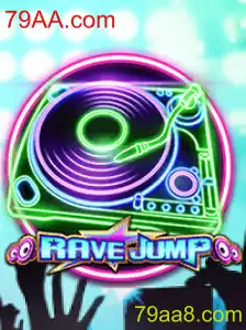Explore o Mundo Empolgante de RaveJump: Desafios e Diversão Ilimitada