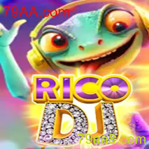 Descubra RicoDJ: O Novo Fenômeno dos Jogos