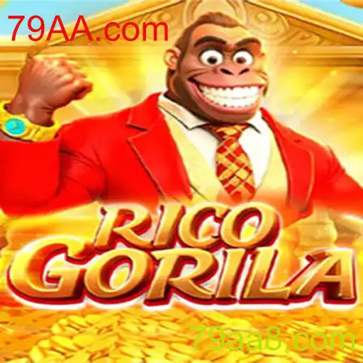 Descubra o Emocionante Mundo do Jogo RicoGorila