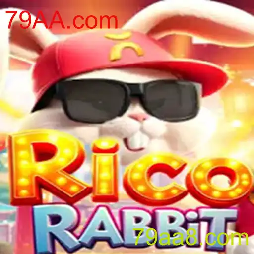 RicoRabbit: Descubra o Empolgante Jogo de Estratégia em 79AA.com