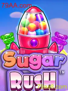 Descubra SugarRush: O Empolgante Mundo dos Quebra-cabeças Doces