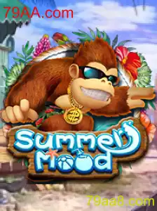 Desvendando o Mundo do Jogo SummerMood