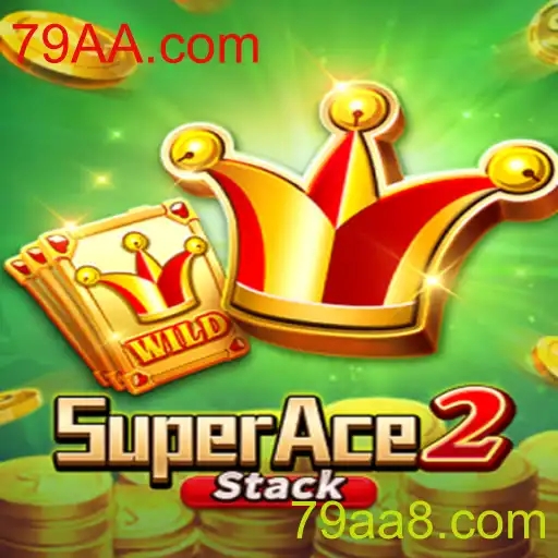 Descubra SuperAce2: O Jogo de Estratégia Inovador de 79AA.com