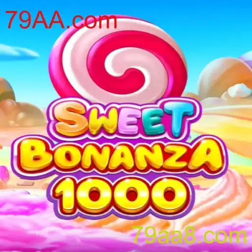 SweetBonanza1000: Descubra o Novo Fenômeno dos Jogos Online