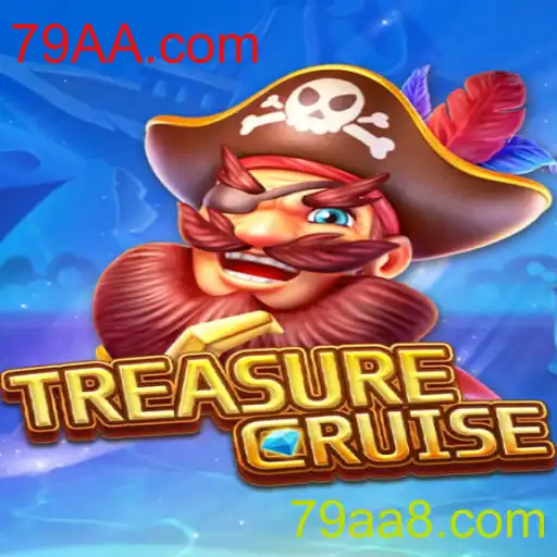 Descubra o Mundo de Aventura e Estratégia com TREASURECRUISE
