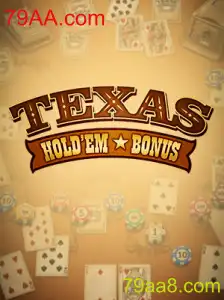 Descubra as Regras e Estratégias do Jogo Texas Hold'em Bonus