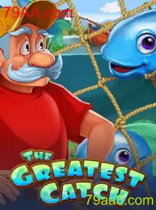 TheGreatestCatch: Explorando o Novo Fenômeno dos Jogos