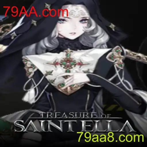 Explorando TreasureofSaintElla: O Novo Fenômeno no Mundo dos Games