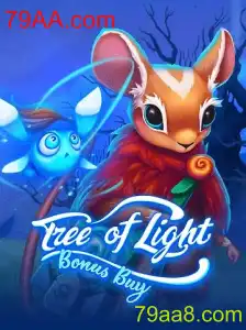 Explorando o Universo de 'TreeOfLightBonusBuy' na Plataforma 79AA.com