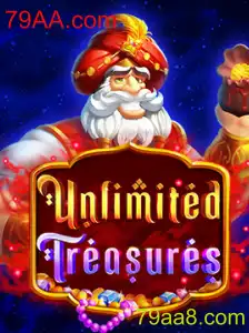 Descubra a Aventura e as Regras de UnlimitedTreasures