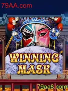 Desvendando WinningMask: O Jogo de Estratégia e Azar do Momento