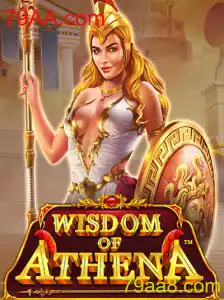 Explorando o Fascinante Mundo de WisdomofAthena: Jogo de Estratégia e Sagacidade