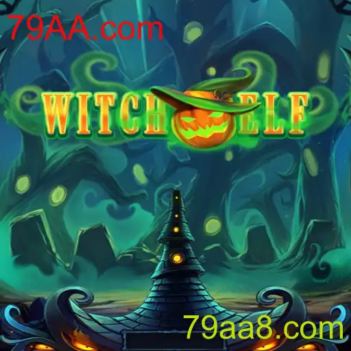 Desvendando WitchElf: O Novo Fenômeno dos Jogos com 79AA.com